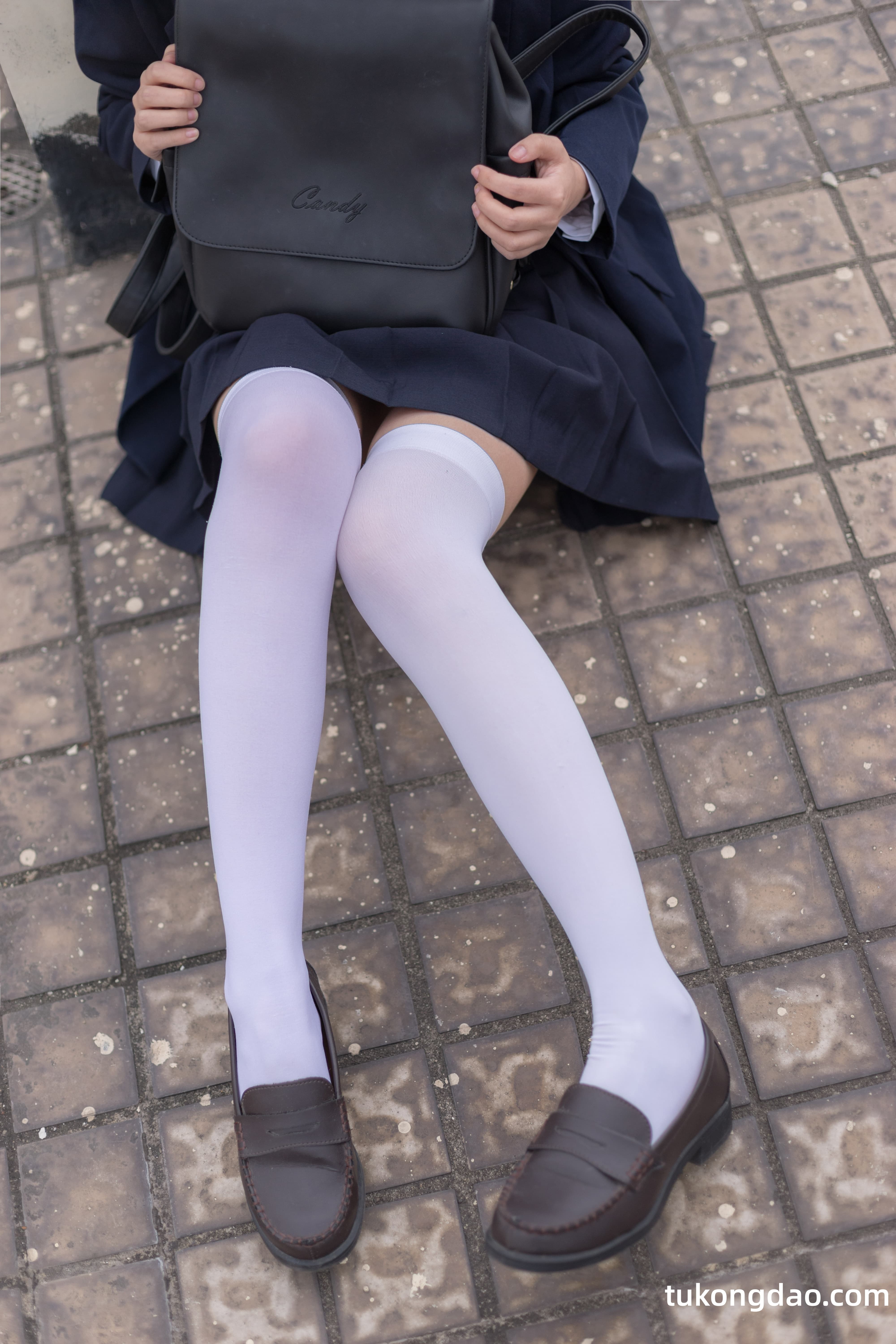 轻兰映画 VOL.004 写真集 写真系列-第34张